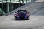 Porsche Panamera Grand GT by TechArt 2015 года